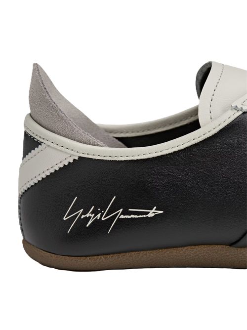 Y-3 Tokyo Adidas Y3 | JR6644BLACK/ORBGRY